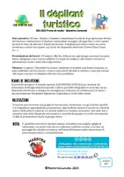 anteprima - Esercizi - Il dépliant turistico - prova di realtà - Pagina 1