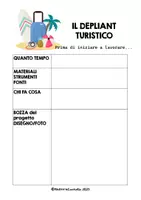 anteprima - Esercizi - Il dépliant turistico - prova di realtà - Pagina 2