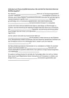 Vorschau - Arbeitsblätter - Streitfall Datenschutz - Wie weit darf der Staat beim Schutz der Bevölkerung gehen? - Seite 3