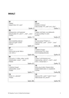 Vorschau - Unterrichtsreihen - DaZ A2 Grammatik komplett (93 Seiten) - Seite 1