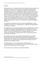 Vorschau - Stundenentwürfe - Voltigieren in der Reitpädagogik - Seite 1