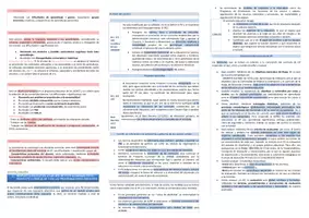 Vista previa - Para docentes: organización, planificación y formación - Oposiciones Pedagogía Terapéutica: Esquema tema 13 - página 3