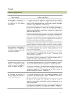 Vista previa - Unidades / Secuencias / Situaciones de Aprendizaje - PLAN DE ACTUACIÓN ALUMNADO CON TEA - CICLO MEDIO PRIMARIA - página 2