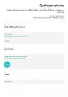 Vorschau - Test - Klausur lgbtq boy erased, gender issues, mit EWH, Abitur, mündliche Prüfung, mock exam, LGBTQ+ - Seite 1
