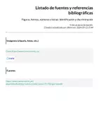 Vista previa - Unidades / Secuencias / Situaciones de Aprendizaje - Figuras, formas, números y letras: identificación y discriminación - página 1