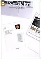 Vorschau - Arbeitsblätter - Textanalyse: Unterrichtseinheit, Texte, Arbeitsblätter - Seite 1