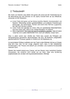 Vorschau - Arbeitsblätter - Textanalyse: Unterrichtseinheit, Texte, Arbeitsblätter - Seite 3