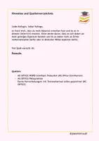 Vorschau - Merkblätter - Merkblatt zu den Satzarten (Haupt- und Nebensätze, Relativsätze) - Seite 2