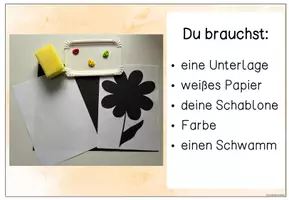 Vorschau - Anderer Materialtyp - Schablonendruck - Seite 3