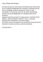 Vorschau - Aufgabenkarten - Rechtschreib- Kartei mit 64 Karten + Lösung - Seite 1