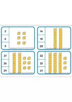 Προεπισκόπηση - Flashcards - Κάρτες dienes - Σελίδα 1