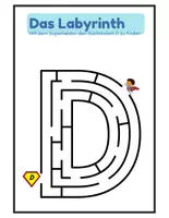 Vorschau - Spiele - Das Labyrinth - Seite 3