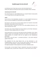Vorschau - Arbeitsblätter - Faden und Garn #1: Arbeitsblatt mit praktischer Untersuchung & interaktivem Element - Seite 2