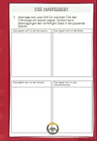 Vorschau - Stundenentwürfe - BUNDLE: Räderfahrzeuge Unterrichtsreihe + Arbeitsheft (Kl. 1/2) - Seite 3
