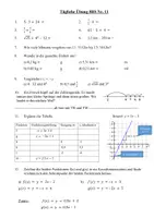 Vorschau - Arbeitsblätter - Übungsstunden/Vertretungsstunden Mathe Kl. 8 RS Nr. 11-13 - Seite 2
