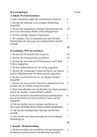 Vorschau - Arbeitsblätter - Einen tabellarischen Lebenslauf aus Text schreiben mit Bewertungsbogen - Seite 2