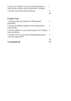 Vorschau - Arbeitsblätter - Einen tabellarischen Lebenslauf aus Text schreiben mit Bewertungsbogen - Seite 3