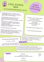 Vorschau - selbst erstellte Cliparts/Grafiken - 12 farbige Eisstiele Cliparts, kommerzielle Nutzung - Seite 1