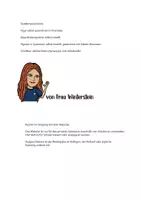 Vorschau - Arbeitsblätter - Koordinatensystem Aufgaben - Herz - Seite 1