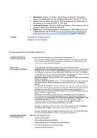 Vorschau - Stundenentwürfe - Materialpaket Präsentationsprüfungen (Abitur) - Seite 2