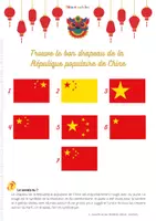 Aperçu - Jeux - Cahier d'activités sur le thème du Nouvel An chinois - Page 2