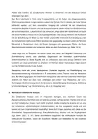 Vorschau - Stundenentwürfe - Unterrichtsentwurf Rassismus verstehen und hinterfragen - Seite 3