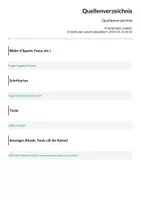 Vorschau - Arbeitsblätter - Wahlrechtsgrundsätze: Merkmale demokratischer Wahlen - Seite 1