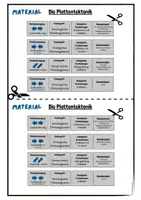 Vorschau - Stundenentwürfe - Plattentektonik/Plattenbewegungen - Seite 3