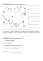 Vorschau - Arbeitsblätter - Geschichte Chinas im 20 - Seite 3
