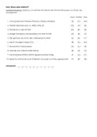 Vorschau - Arbeitsblätter - Hochkulturen in Amerika (Infotext und Übungen) - Seite 2
