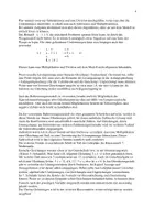 Vorschau - Stundenentwürfe - Unterrichtsentwurf: Lösen von Gleichungen - Seite 3