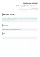 Vorschau - Arbeitsblätter - Die Knotenregel- Stromteilung in Stromkreisen - Seite 1