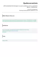 Vorschau - Poster - alle französischen Verneinungen: ne...pas, ne...jamais, ne...rien, ne...personne, Rien ne..., Personne ne... - Seite 1