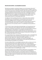 Vorschau - Arbeitsblätter - Menschenrechte weltweit – ein uneingelöstes Versprechen - Seite 1