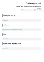 Vorschau - Arbeitsblätter - Test zum Thema „Blutbestandteile und Blutkreislauf“ - Seite 3