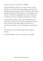 Vorschau - Spiele - Katz und Maus Würfelspiel im Zahlenraum 20 - Seite 3