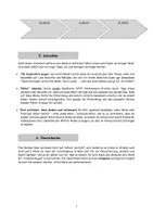 Vorschau - Stundenentwürfe - Leitfaden zum Schreiben einer eigenen Ballade - Seite 2