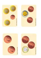 Προεπισκόπηση - Flashcards - Ο Πόλεμος Των Χρημάτων! - Σελίδα 1