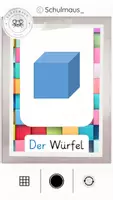 Vorschau - Merkblätter - Der Würfel - Grundbegriffe - Seite 1