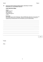 Vorschau - Arbeitsblätter - Klassenarbeit zum Thema „Aktiv und Passiv“ - Seite 3