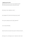 Vorschau - Arbeitsblätter - The Strange Case of Dr Jekyll and Mr Hyde - Robert Louis Stevenson (Text and Exercises) - Seite 3