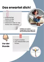 Vorschau - Merkblätter - Flipbook - Merkwissen Dramenanalyse - Seite 1