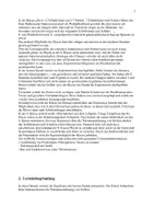 Vorschau - Stundenentwürfe - Unterrichtsentwurf: Wärmelehre - Seite 1