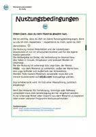 Vorschau - Arbeitsblätter - Wortarten unterscheiden - Profi (inkl. Lösungen) - Seite 1