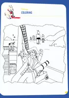 Aperçu - Apprentissages en autonomie - Portzmoguer coloriages - Page 2