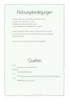 Vorschau - Arbeitsblätter - Ramadan Suchsel - Freebie - Seite 3