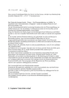 Vorschau - Stundenentwürfe - Unterrichtsentwurf: Wärmelehre - Seite 3