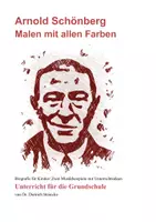 Vorschau - Arbeitsblätter - Arnold Schönberg für Kinder - Deckblatt
