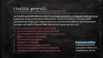 anteprima - UdA - Prova orale per il concorso - esempio UdA - Pagina 2