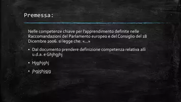 anteprima - UdA - Prova orale per il concorso - esempio UdA - Pagina 3